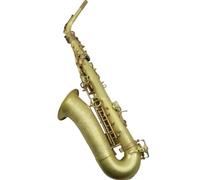 Sassofono Professionale Per Studenti Principianti Colore Giallo/Non Laccato/Professionale/Sassofono Contralto principianti sassofono