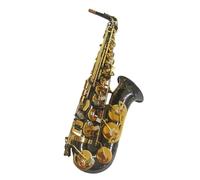 Sassofono Professionale Principianti E Adulti Sassofono Contralto Mi Bemolle Che Suona Professionalmente Paragrafo Musica Sax Nero Con Custodia