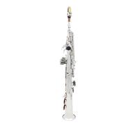 Sassofono Professionale Principianti Sassofono Soprano Dritto B Flat Sassofono In Ottone Strumento A Fiato Sax Con Custodia Ance Parti