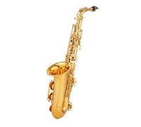 Sassofono Professionale Sassofono Contralto Mi Bemolle Professionale Per Adulti E Principianti Bocchino In Oro Ancia E Piombo(3/4)