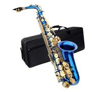 Sassofono Professionale Sassofono Contralto Per Amanti Della Musica Adatto A Principianti E Professionisti Per Suonare Con Accessori Per Strumenti
