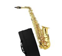 Sassofono Professionale Sassofono Contralto Per Principianti Sassofono Per Professionisti Adulti Con Custodia Per Il Trasporto Dello Strumento E Accessori