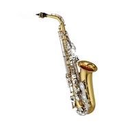 Sassofono Professionale Sassofono Mi Bemolle Sassofono Contralto Esame Per Principianti Adulti Strumento Per Prestazioni Professionali(A)