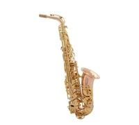 Sassofono Professionale Sassofono Professionale In Bronzo Fosforoso Contralto Mi Bemolle In Bronzo Fosforoso A Doppio Nastro