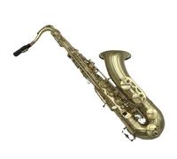 Sassofono Professionale Sassofono Tenore In Bronzo Professionale Ottone Tenore In Sib Che Suona Professionalmente Il Sassofono Musicale Di Paragrafo(A)