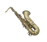 Sassofono Professionale Sassofono Tenore Reference Copper B Flat Strumento A Fiato Con Custodia E Strumenti(C)