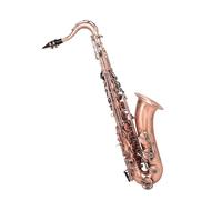 Sassofono Professionale Sassofono Tenore Rosso Antico Sassofono Tenore In Sib Strumento Musicale In Ottone Professionale Con Custodia E Accessori Per Pennelli