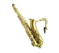 Sassofono Professionale Sassofono Tenore Sax In Bronzo Strumenti Musicali Tenore Sax Antico Professionale Con Custodia Accessori Per Strumenti Musicali