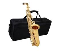 Sassofono Professionale Strumento Per Sassofono Contralto In Mi Bemolle Per Principianti Esame Per Adulti Sassofono, Strumento Artigianale Intagliato