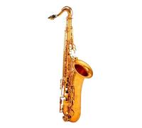 Sassofono Professionale Strumento Per Sassofono Tenore In Bronzo Per Sassofono Tenore In Rame Si Bemolle Con Accessori Speciali Per Lo Strumento(A)