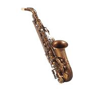 Sassofono Professionale Strumento Per Suonare Il Sassofono In Mi Bemolle Contralto Per Adulti Pratica Professionale