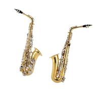 Sassofono Professionale Strumento Sassofono Contralto Bitonale In Mi Bemolle Suonato Dai Principianti