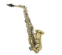 Sassofono Professionale Tipo Di Interprete Sassofono Mib Sassofono Contralto Ciano Antico Per Principianti Adulti Con Accessori Per Guanti Con Cinturino In Tessuto