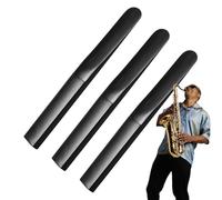 Sassofono Reeds, Alto Mouthpiece, Sassofono Reeds, U-Shape Reeds, Student Reeds, Precise Cut Alto Sax Reeds,U-Shape Sassofono Reeds For Students Intermediate and Professional Players Sassofono Gear Mu
