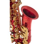 Sassofono - Sassofono Alto Mib Roy Benson As-202r - As-202r