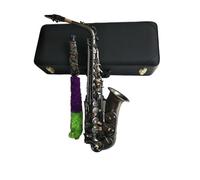 sassofono Sassofono contralto Mi bemolle Strumento musicale con bocchino e accessori