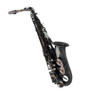 Sassofono Sassofono Contralto Professionale In Ottone Antico Rosso Fa Acuto In Mib Con Custodia