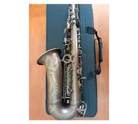 sassofono Sassofono Strumenti Per Sassofono Contralto Sassofono In Ottone Con Simulazione Antica Con Custodia