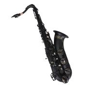 sassofono Sassofono Tenore Giappone Nero Strumento Musicale Professionale Che Suona Il Sax Tenore Con Custodia (Color : Tenor saxophone)
