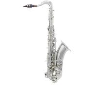 Sassofono Sassofono Tenore In Sib Sax Tenore Professionale In Ottone Sassofono In Sib Professionale Con Accessori Per Ance Per Guanti In Tessuto(D)