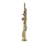 Sassofono Saxophone B Tubo Dritto Piatto Professionale Che Suona Lo Strumento Per Sassofono In Bronzo Imitazione