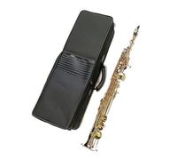 Sassofono Saxophone Di Qualità In Nichel Argento Piatto B FIat Sax Musicale Con Scatole