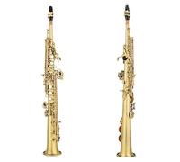 Sassofono Saxophone Sax In Sib Rame Antico Strumento Musicale Qualità Con Custodia Tutti Gli Accessori