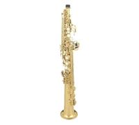 Sassofono Saxophone Sax Sib Con Scatole Rigide Strumento Musicale
