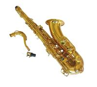 Sassofono Sib Sassofono Tenore Suonare Il Sassofono Sassofono Tenore Professionale Con Custodia