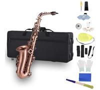 Sassofono Strumento Professionale Per Suonare Il Sassofono Contralto In Mib