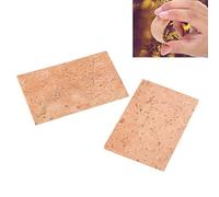 Sassofono Sughero Collo Ricambio per Strumento Musicale Sax Accessorio Alta Qualit¨¤ Originale Ricambio Saxofono Sughero Collo Strumento Musicale Ricambio Accessorio Sax