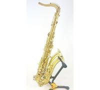 Sassofono Tenore Advances T800VB Serie Rj,Rame Rosa Vernice Spazzolato Con ,New