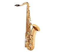 Sassofono Tenore B In Ottone Piatto In Ottone Placcato In Ottone Strumenti Musicali Sax Con Cassa Cappotto Kit principianti sax (Color : 01)