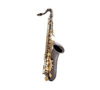 Sassofono Tenore BB Sax Tenore Che Suona Professionalmente Strumento Musicale Oro Con Custodia