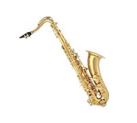 Sassofono Tenore Gold Performance Professionale Adatto A Principianti Adulti Kit Sassofono