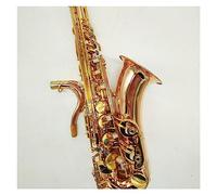 Sassofono Tenore Professionale In Oro Rosa B Strumento Jazz Piatto Sax Tenore Di Fascia Alta Sassofono per principianti Kit