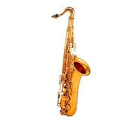 Sassofono Tenore Professionale In Sib In Oro Rosa, Strumento Jazz Per Sax Con Tono Di Livello Professionale (Color : 03)