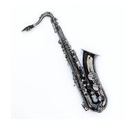 Sassofono Tenore Qualità Nero Strumento Musicale Professionale Bocchino Per Sax Tenore Con Custodia