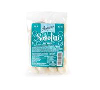 Sassolini Amarelli 100g - Liquirizia Confettata all'anice, Gusto Intenso in Confezione Pratica