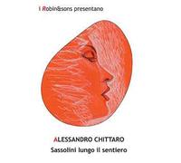 Sassolini lungo il sentiero