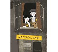 Sassolino. Ediz. a colori