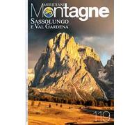 Sassolungo e Val Gardena