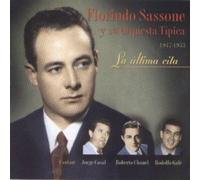 SASSONE, FLORINDE Y SU OR - LA ULTIMA CITA