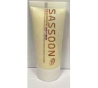 Sassoon DEEP TREAT Maschera Per Capelli Colorati 5x30ml=150ml Nuovo (18)