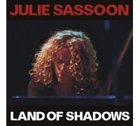 Sassoon Julie - Land Of Shadows (Cd+Dvd)