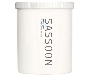 Sassoon White Up 800 g