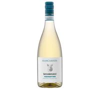 Sassoregale Biancamara Maremma Toscana DOC Vermentino 2025 0,75 ℓ