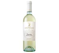Sassoregale Maremma Toscana Vermentino DOC 2024 0,75 ℓ