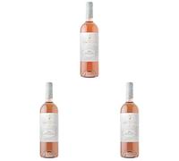 Sassoregale Rosé Maremma Toscana DOC 2023 (Confezione da 3)