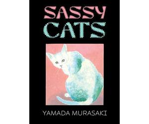 Sassy Cats